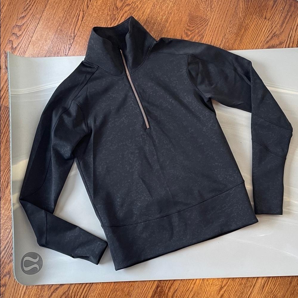 Lululemon I M